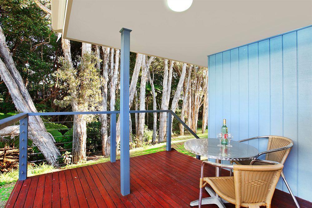 Flynns on Surf Beach Villas Port Macquarie Exterior foto