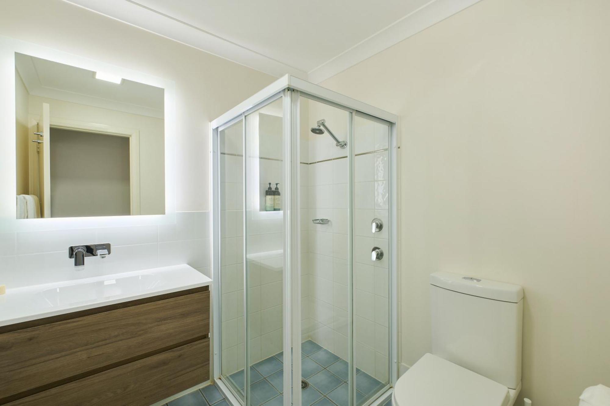 Flynns on Surf Beach Villas Port Macquarie Exterior foto