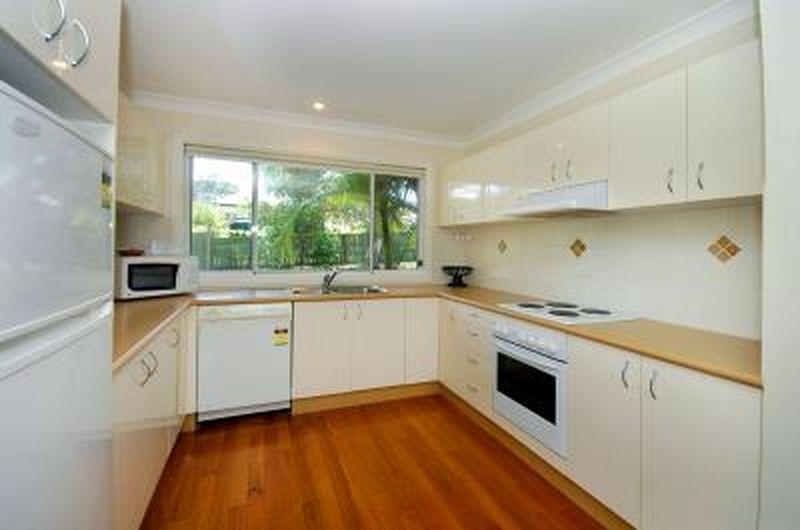 Flynns on Surf Beach Villas Port Macquarie Exterior foto